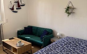 Appartement jolie vue WIFI